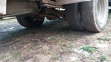 компрессор винтовой купить: Грузовик, Mercedes-Benz, Дубль, Б/у — 2