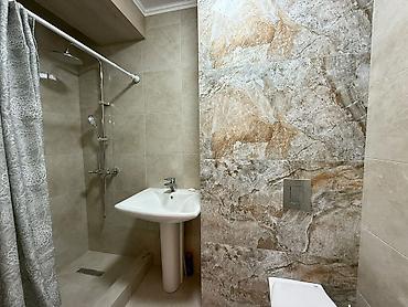 Квартиры: 3 комнаты, 89 м², 12 мкр Элитка, 9 этаж, Евроремонт — 6