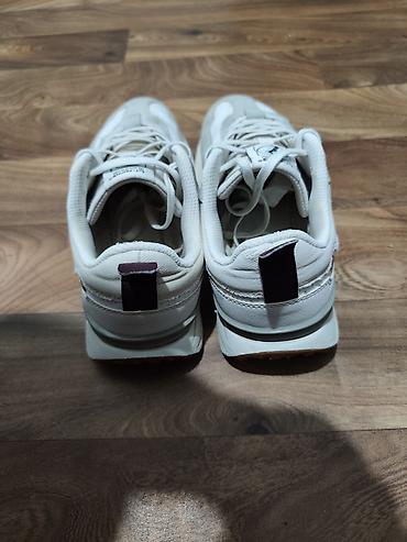 обу: Оригинальные кроссовки Li-Ning Cosmos Classic (41.5 / 260 мм) ​ Продаю — 3
