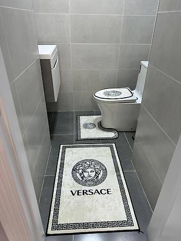 Продажа квартир: 3 комнаты, 78 м², Элитка, 7 этаж at lalafo.kg — 11 Продажа квартир: 3 комнаты, 78 м², Элитка, 7 этаж — 11