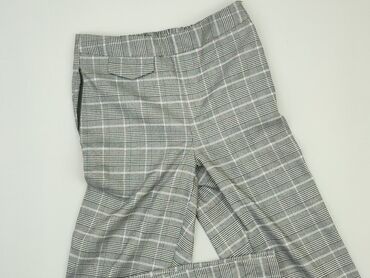 Material trousers: Material trousers, SinSay, M (EU 38), condition - Very good