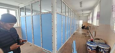 Ремонт окон и дверей: Пластиковые окно,двери,витражи — 11