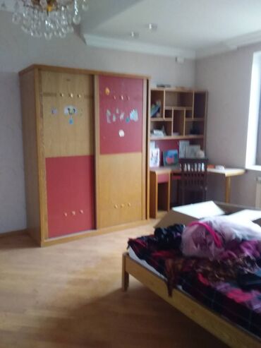 Bağ evlərinin satışı: Bakı, Mərdəkan, 200 kv. m, 5 otaqlı, Hovuzsuz, Qaz, Su, Kanalizasiya — 13