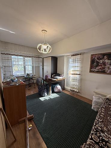 Продажа квартир: 2 комнаты, 64 м², 7 мкр Индивидуалка, 8 этаж, Косметический ремонт — 3