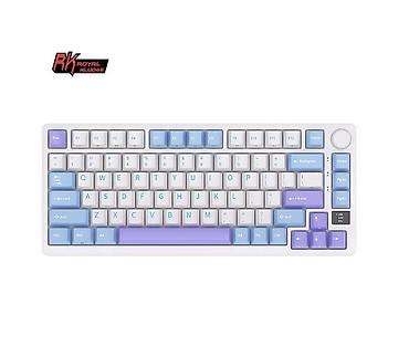 logitech superlight 2: Клавиатура — 8