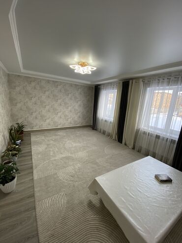 Долгосрочная аренда домов: Сдается дом посуточно. 4 комнаты, двор для парковки + интернет. Цена — 7