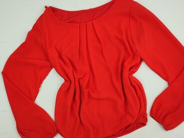 eleganckie sukienki na wesele modbis: Women's blouse, size S (EU 36)
