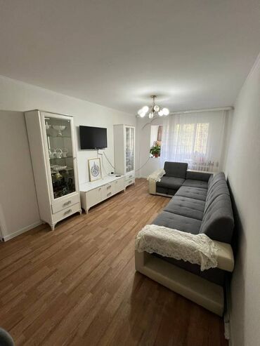 3 комнатная квартира продажа: 2 комнаты, 58 м², 104 серия, 2 этаж, Евроремонт