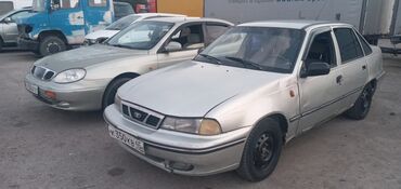 коробка нексия 2: Daewoo Nexia: 2005 г., 1.6 л, Механика, Бензин, Седан