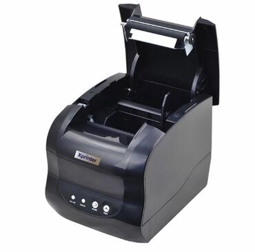 ноутбук планшет 2 в 1: Xprinter365b принтер для печати штрих кодов Подойдет для