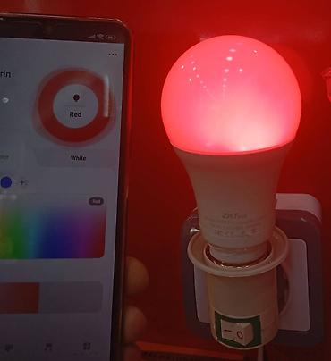 lb link: Yeni, LED lampa, Zəmanətli, Ünvandan götürmə — 9