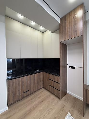 продаю однокомнатные квартиры: 2 комнаты, 40 м², Элитка, 5 этаж, Дизайнерский ремонт — 3