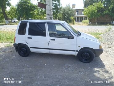 вито 2 8: Daewoo Tico: 2000 г., 0.8 л, Механика, Бензин, Универсал