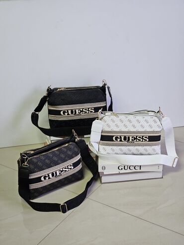 Torbe: Torba za rame, Calvin Klein — 1