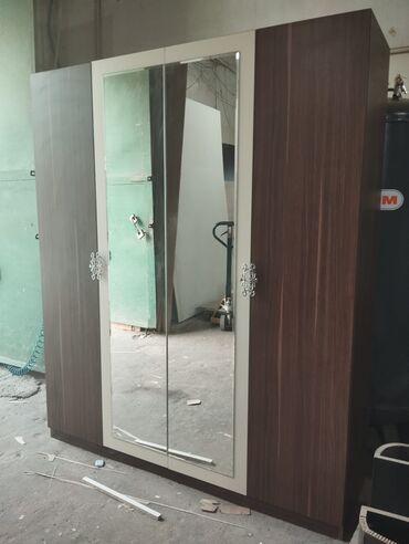шкаф для коридора: Новый, Распашной, Прямой шкаф, Шкаф в прихожей, Россия