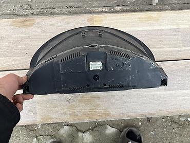 teker 18 type 1: Mercedes-Benz A-Class (W168) üçün orijinal sürücü paneli (instrument — 3