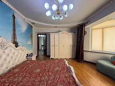 Продажа коттеджей и домов: 📍ул.Атбашинская 🔘4-комнаты 🔘3 этажа 🔘451м² Продается роскошный — 7