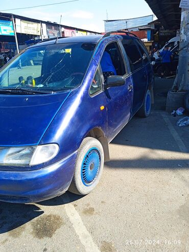 манипулятор продаже: Багажник капкагынын тыгыздагычы Volkswagen, Колдонулган, Оригинал