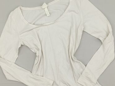 Ubrania damskie: H&M, T-shirt damski, M