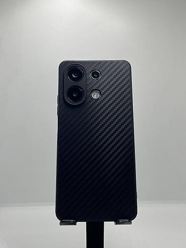 Redmi, Redmi Note 13, Колдонулган, 256 ГБ, түсү - Жашыл, 2 SIM — 6