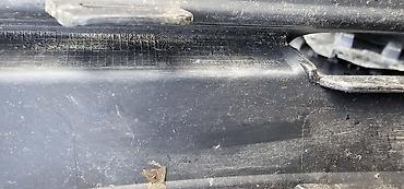 vibraciona ploca gigatron: REŠETKA BRANIKA DESNA ZA VOLKSWAGEN GOLF 8 | Volkswagen golf 8 — 2
