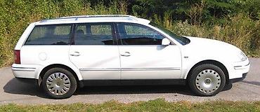 tomos prodaja srbija: POLOVNI DELOVI KOMPLETAN AUTO VW PASSAT B5.5 2.3 V5 BENZINAC | — 3