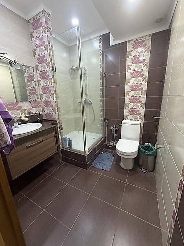 110 кварталл: 4 комнаты, 222 м², бульвар Эркиндик Элитка, 2 этаж, Требуется ремонт — 5