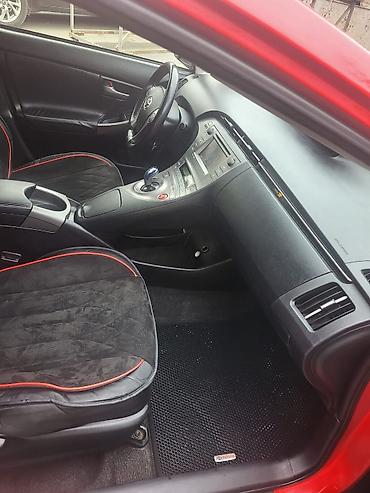 Nəqliyyat vasitəsinin icarəsi: İCARƏ Toyota prius 2015il, buraxılış kartı var Depozit 400 azn -da lalafo.az — 9 Nəqliyyat vasitəsinin icarəsi: İCARƏ Toyota prius 2015il, buraxılış kartı var Depozit 400 azn — 9