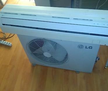 Kondisioner təmiri: Kondisioner ustasi — 2