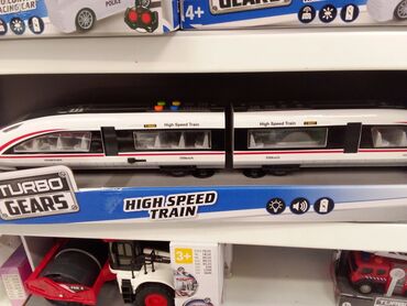 Ostalo: Igracke za Decu NOVO Za Vase Malisane Veliki Izbor AKCIJA — 6