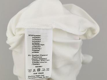 niebieska bluza: BODY FLIRT, Bluzka damska, rozmiar S — 5
