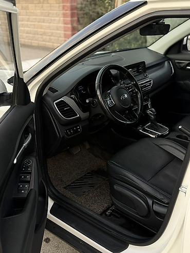 spark 7: Kia Seltos: 2020 г., 1.6 л, Вариатор, Бензин, Кроссовер — 7
