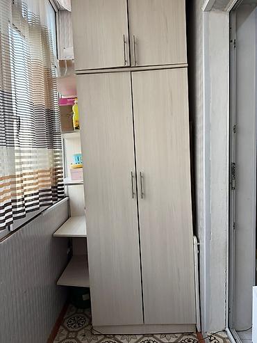 Продажа квартир: 2 комнаты, 57 м², 106 серия, 5 этаж, Евроремонт — 4