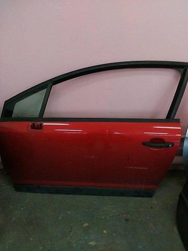 burago audi a3: LIMARIJA ZA CITROEN VOZILA | Veliki izbor limarskih i ostalih delova — 1