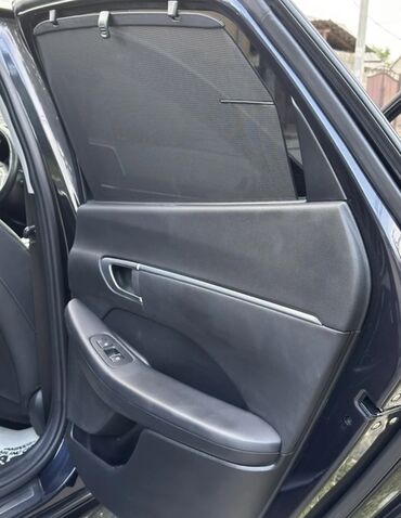 Hyundai: Hyundai : 2020 г., 2 л, Автомат, Газ, Седан — 12