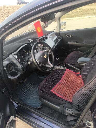 хонда стрим вентилятор: Honda Jazz: 2008 г., 1.3 л, Вариатор, Бензин, Хэтчбэк