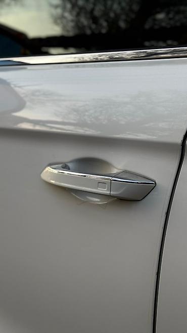 Ssangyong: Ssangyong Rexton: 2021 г., 2.2 л, Автомат, Дизель, Внедорожник — 12