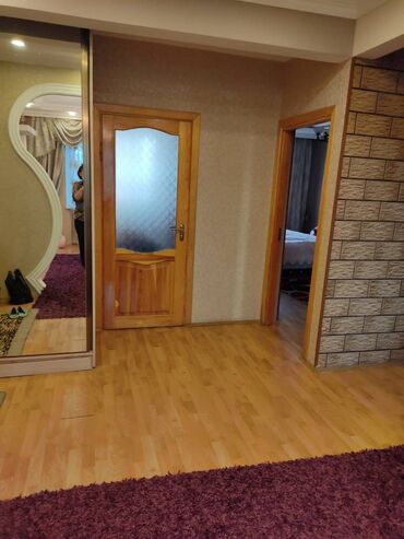 Köhnə tikili: Bakı, 3 otaqlı, Köhnə tikili, m. Neftçilər, 80 kv. m — 7