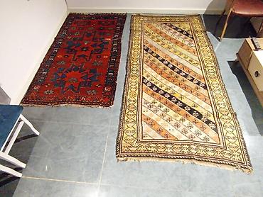 qarabag xalcasi: Xalça Dekorativ, Azərbaycan, Kredit yoxdur — 4