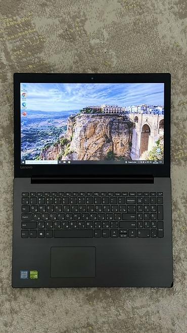 Другие бренды ноутбука: Ультрабук Lenovo () - Экран: матовый, широкие рамки, веб‑камера над — 4