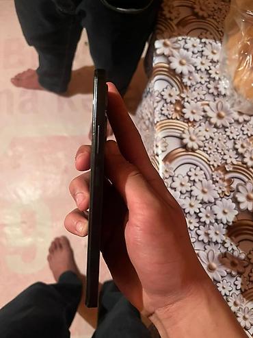 Техника и электроника: Infinix smartfon Xüsusiyyətlər: - Arxa kamera bloku: 64 MP əsas — 4