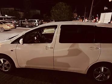 toyota wish фара: Toyota WISH: 2005 г., 1.8 л, Минивэн — 4