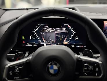 bmw 2021: BMW 5 series: 2024 г., 2 л, Автомат, Бензин, Седан — 10