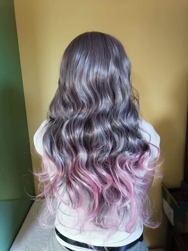 Perike i klipse: Perike i klipse — 18