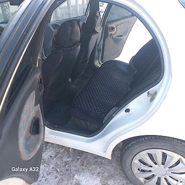 Daewoo: Daewoo Lanos: 1999 г., 1.5 л, Механика, Бензин, Седан — 9