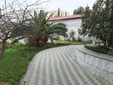 Həyət evləri və villaların satışı: Binəqədi qəs. 6 otaqlı, 273 kv. m, Kredit yoxdur, Yeni təmirli — 12