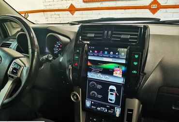 manitor aliram: Toyota lc 150 tesla android monitor atatürk prospekti 62 🚙🚒 ünvana
