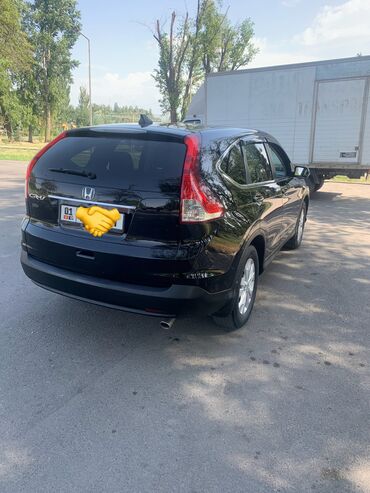 срочно срочно продаю машина: Honda CR-V: 2013 г., 2.4 л, Бензин
