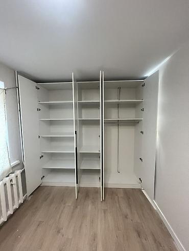 Комплекты офисной мебели: Комплект офисной мебели, Шкаф, цвет - Бежевый — 30