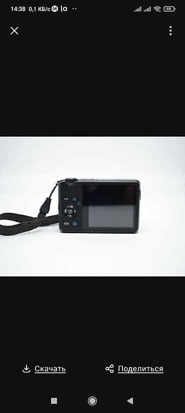 камеры маленькие: Компактные цифровые фотоаппараты:. 1) Samsung (серия с маркировкой — 2